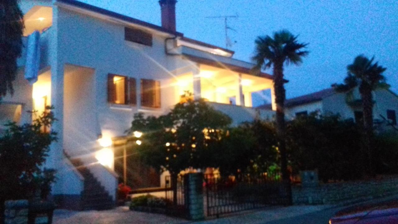 Studio Karla Poreč Exterior foto