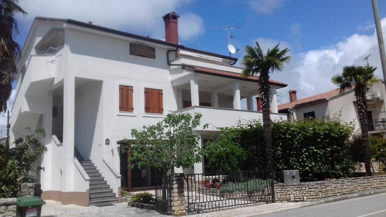 Studio Karla Poreč Exterior foto
